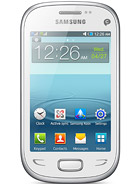 Best available price of Samsung Rex 90 S5292 in Nauru