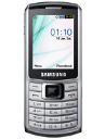 Best available price of Samsung S3310 in Nauru