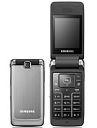 Best available price of Samsung S3600 in Nauru