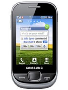 Best available price of Samsung S3770 in Nauru