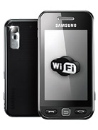 Best available price of Samsung S5230W Star WiFi in Nauru