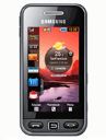 Best available price of Samsung S5233T in Nauru