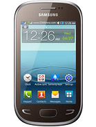 Best available price of Samsung Star Deluxe Duos S5292 in Nauru