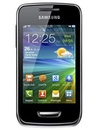 Best available price of Samsung Wave Y S5380 in Nauru