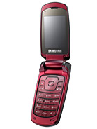 Best available price of Samsung S5510 in Nauru