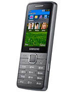 Best available price of Samsung S5610 in Nauru