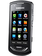 Best available price of Samsung S5620 Monte in Nauru