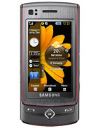 Best available price of Samsung S8300 UltraTOUCH in Nauru