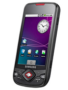 Best available price of Samsung I5700 Galaxy Spica in Nauru