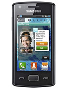Best available price of Samsung S5780 Wave 578 in Nauru