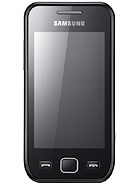 Best available price of Samsung S5250 Wave525 in Nauru