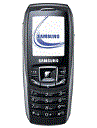 Best available price of Samsung X630 in Nauru