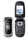 Best available price of Samsung X660 in Nauru