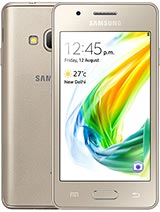 Best available price of Samsung Z2 in Nauru