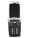 Best available price of Samsung Z550 in Nauru