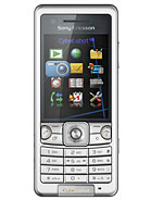 Best available price of Sony Ericsson C510 in Nauru
