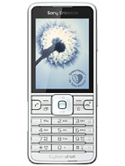 Best available price of Sony Ericsson C901 GreenHeart in Nauru