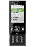 Best available price of Sony Ericsson G705 in Nauru