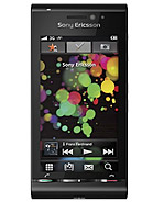 Best available price of Sony Ericsson Satio Idou in Nauru
