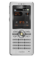 Best available price of Sony Ericsson R300 Radio in Nauru