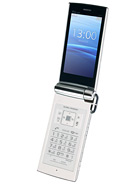Best available price of Sony Ericsson BRAVIA S004 in Nauru