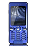 Best available price of Sony Ericsson S302 in Nauru