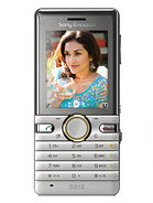 Best available price of Sony Ericsson S312 in Nauru