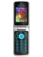 Best available price of Sony Ericsson T707 in Nauru