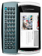 Best available price of Sony Ericsson Vivaz pro in Nauru
