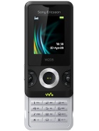 Best available price of Sony Ericsson W205 in Nauru
