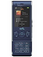 Best available price of Sony Ericsson W595 in Nauru