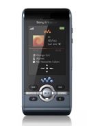 Best available price of Sony Ericsson W595s in Nauru