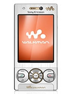 Best available price of Sony Ericsson W705 in Nauru
