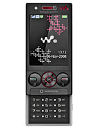 Best available price of Sony Ericsson W715 in Nauru