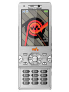 Best available price of Sony Ericsson W995 in Nauru