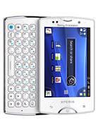 Best available price of Sony Ericsson Xperia mini pro in Nauru