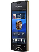 Best available price of Sony Ericsson Xperia ray in Nauru
