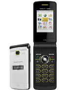 Best available price of Sony Ericsson Z780 in Nauru