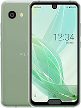 Best available price of Sharp Aquos R2 compact in Nauru