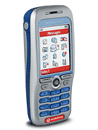 Best available price of Sony Ericsson F500i in Nauru