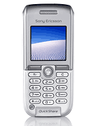 Best available price of Sony Ericsson K300 in Nauru