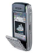 Best available price of Sony Ericsson P900 in Nauru