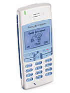 Best available price of Sony Ericsson T100 in Nauru