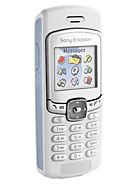 Best available price of Sony Ericsson T290 in Nauru
