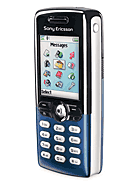 Best available price of Sony Ericsson T610 in Nauru