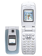 Best available price of Sony Ericsson Z500 in Nauru