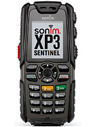 Best available price of Sonim XP3 Sentinel in Nauru
