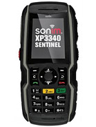 Best available price of Sonim XP3340 Sentinel in Nauru