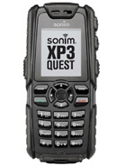 Best available price of Sonim XP3-20 Quest in Nauru