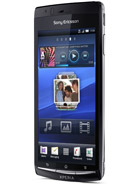 Best available price of Sony Ericsson Xperia Arc in Nauru